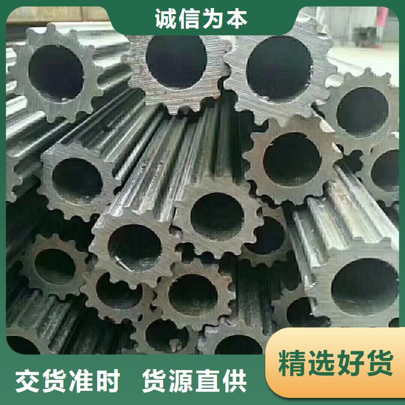 异型管方管大口径打造行业品质