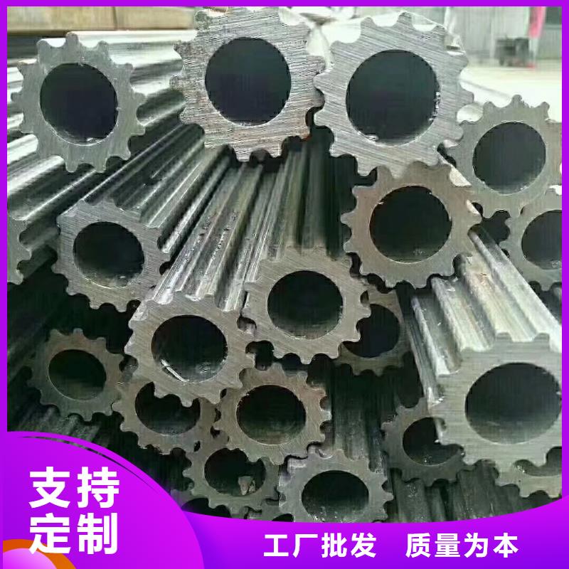 异型管_异型方管定制零售批发