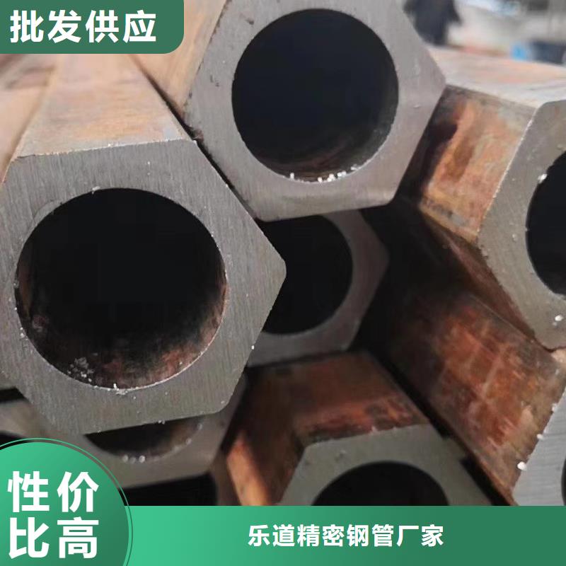 异型管-国标镀锌管产品优势特点