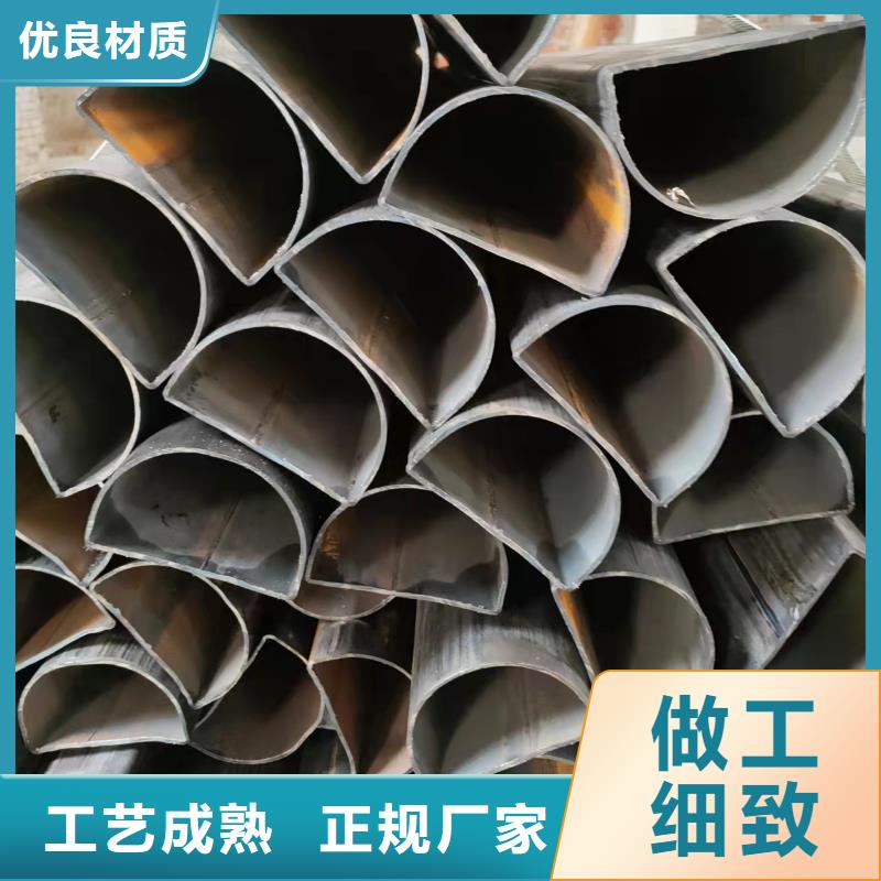 异型管【锥型钢管】厂家直销放心