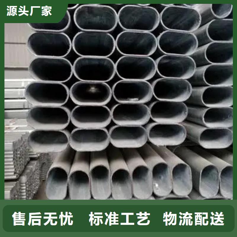 异型管 排污用防腐管一站式服务