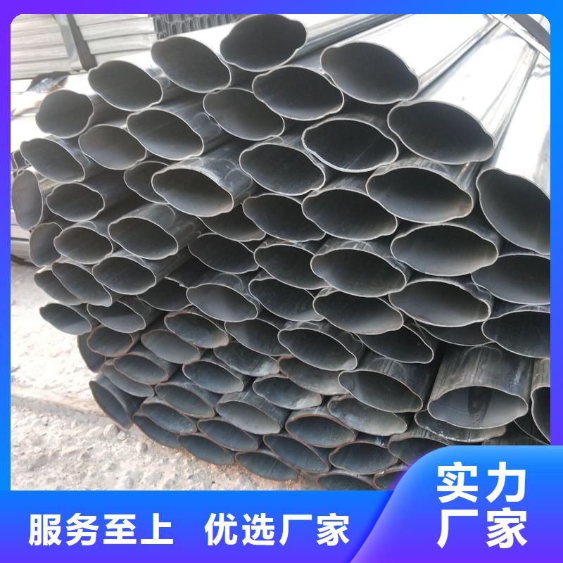 异型管【锥型钢管】厂家直销放心