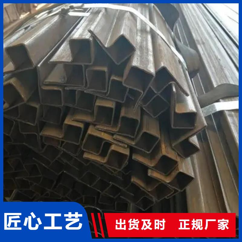 异型管-国标镀锌管产品优势特点