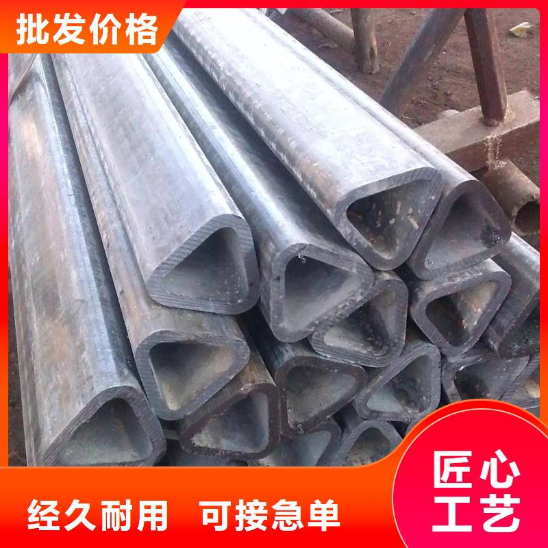 异型管q235b螺旋管诚信为本