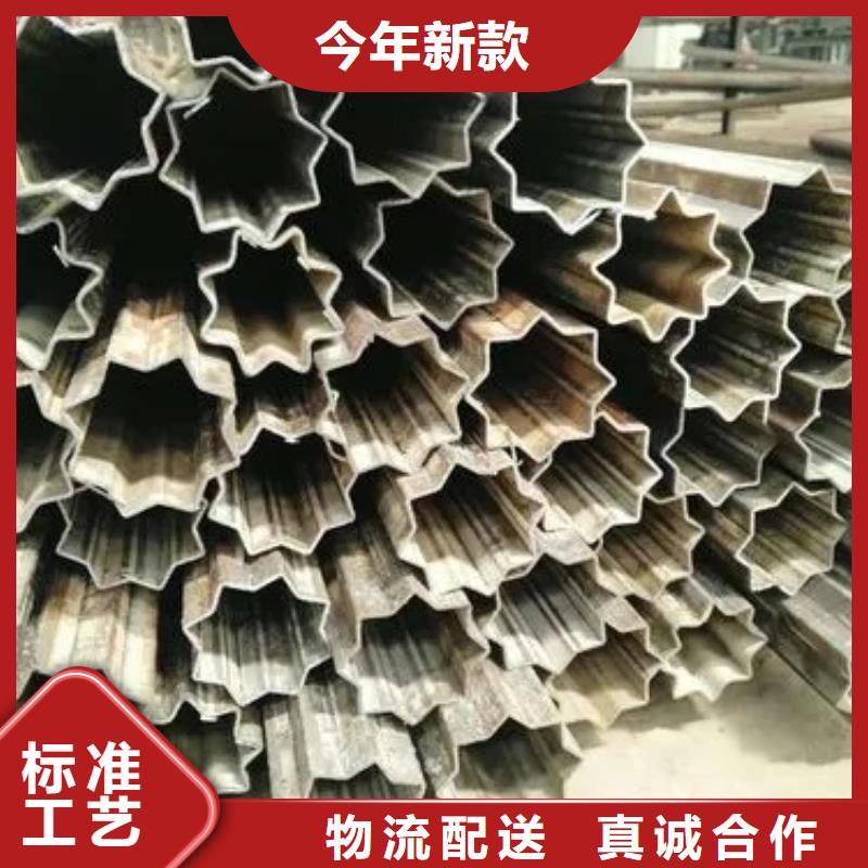 异型管 排污用防腐管一站式服务