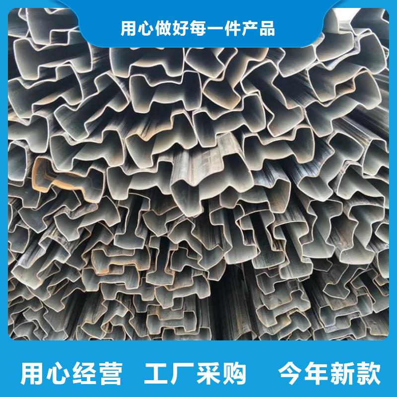 异型管-国标镀锌管产品优势特点