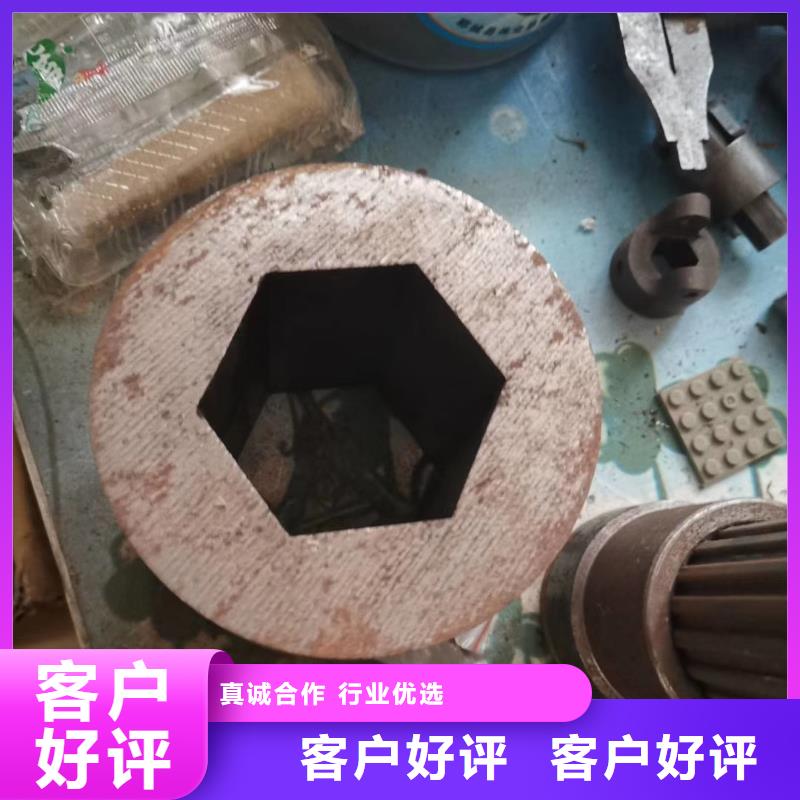 【异型管承插口螺旋钢管好货有保障】