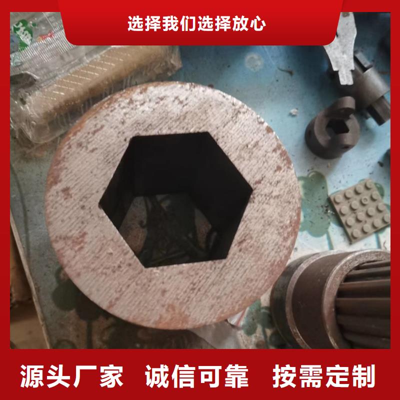 异型管精密异型管拥有多家成功案例