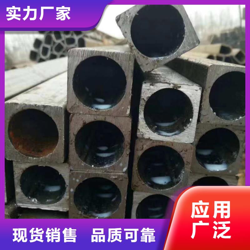 异型管-国标镀锌管产品优势特点