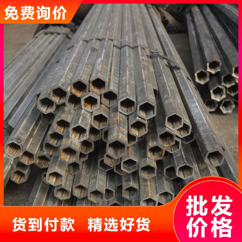 异型管-排污防腐管长期供应