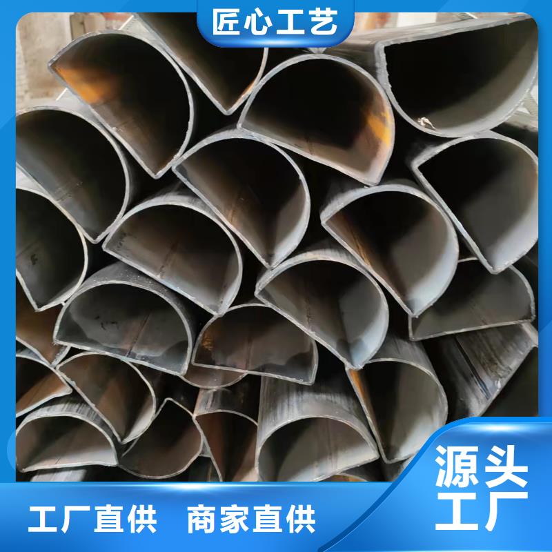 【异型管承插口螺旋钢管好货有保障】