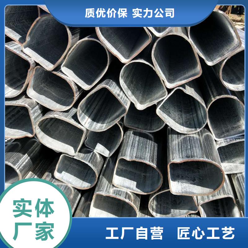异型管【锥型钢管】厂家直销放心