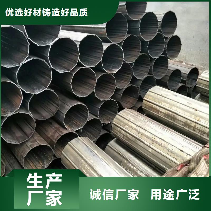 异型管 【L485M螺旋钢管】按需设计
