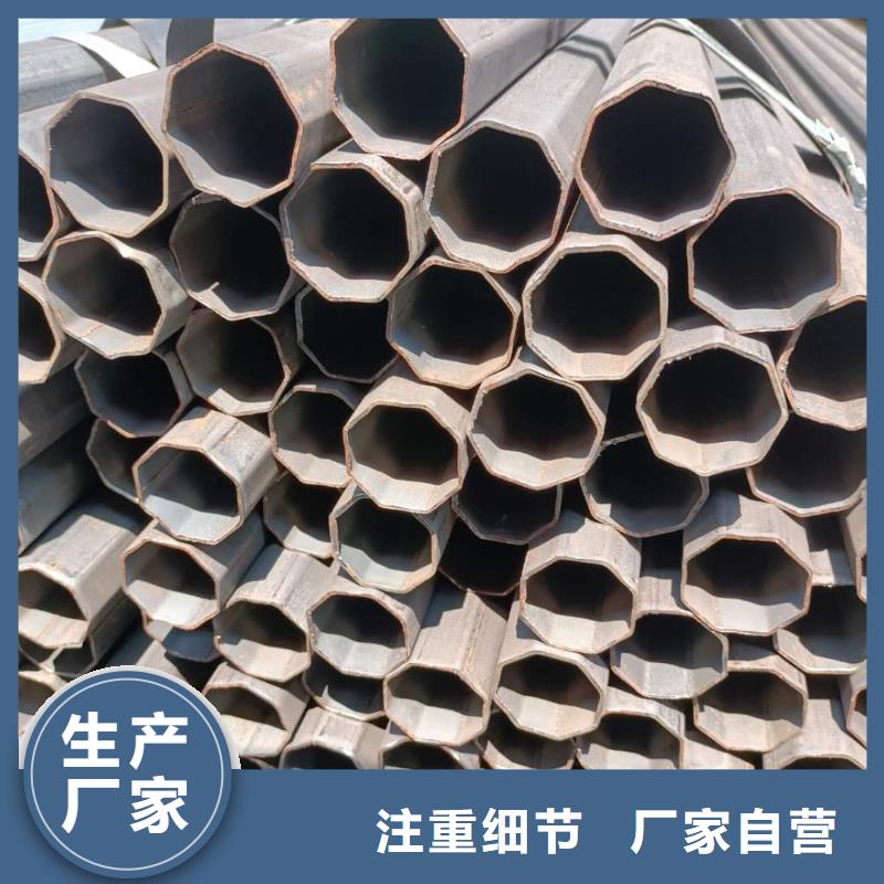 异型管螺旋卷管生产经验丰富