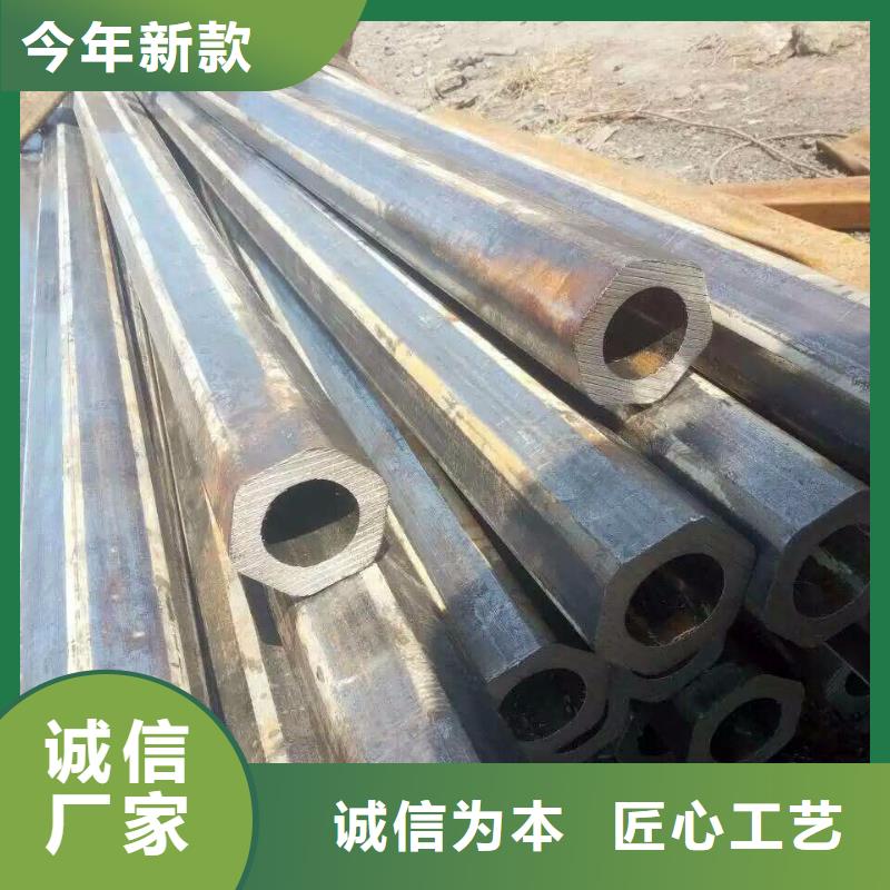 异型管 Q355方矩管海量货源