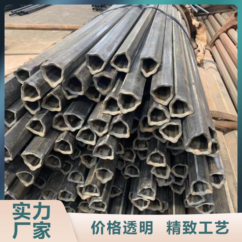 异型管-国标镀锌管产品优势特点