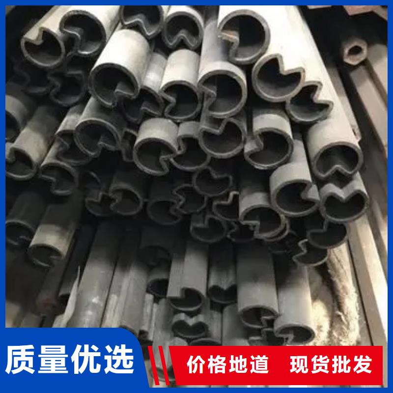 异型管 Q355方矩管海量货源