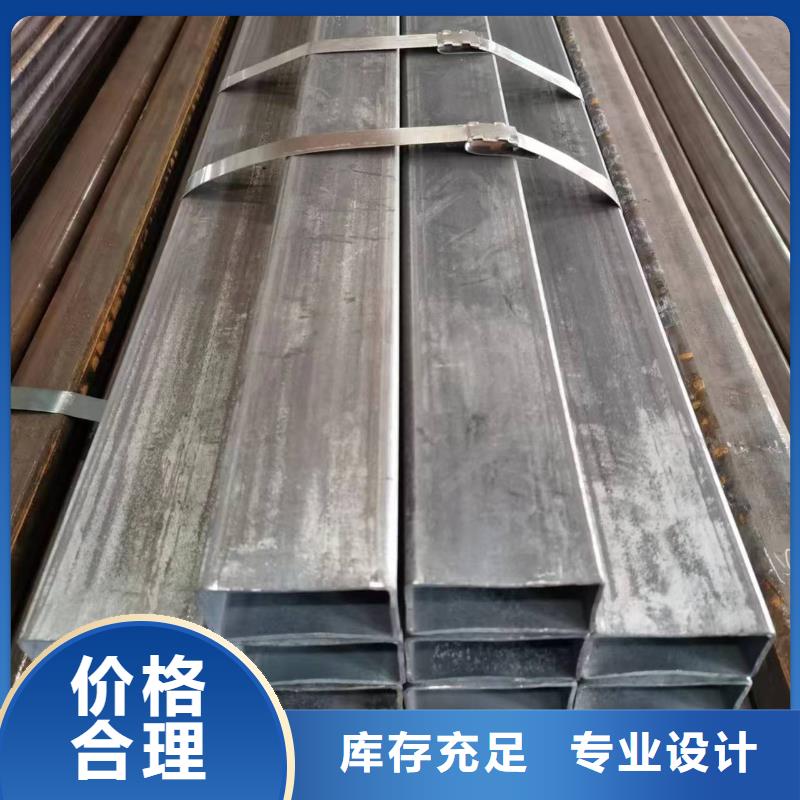 无缝方管方管大口径支持加工定制
