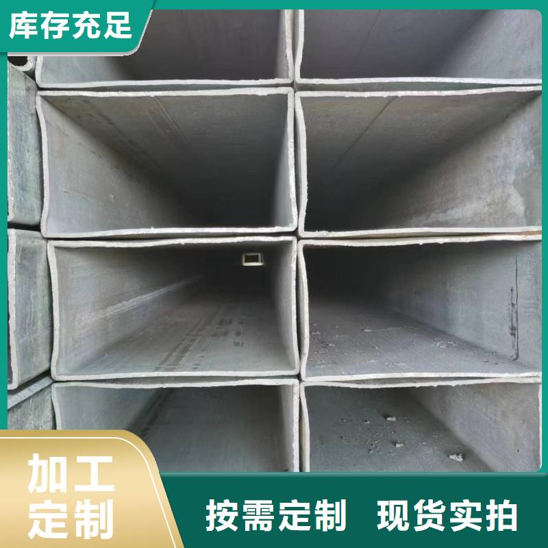 无缝方管_【T形钢管】产地工厂