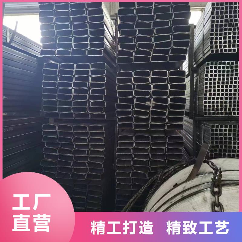 无缝方管,花键钢管出货及时