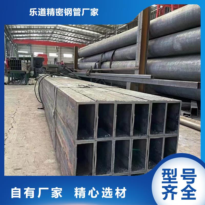 无缝方管_热镀锌方管细节严格凸显品质