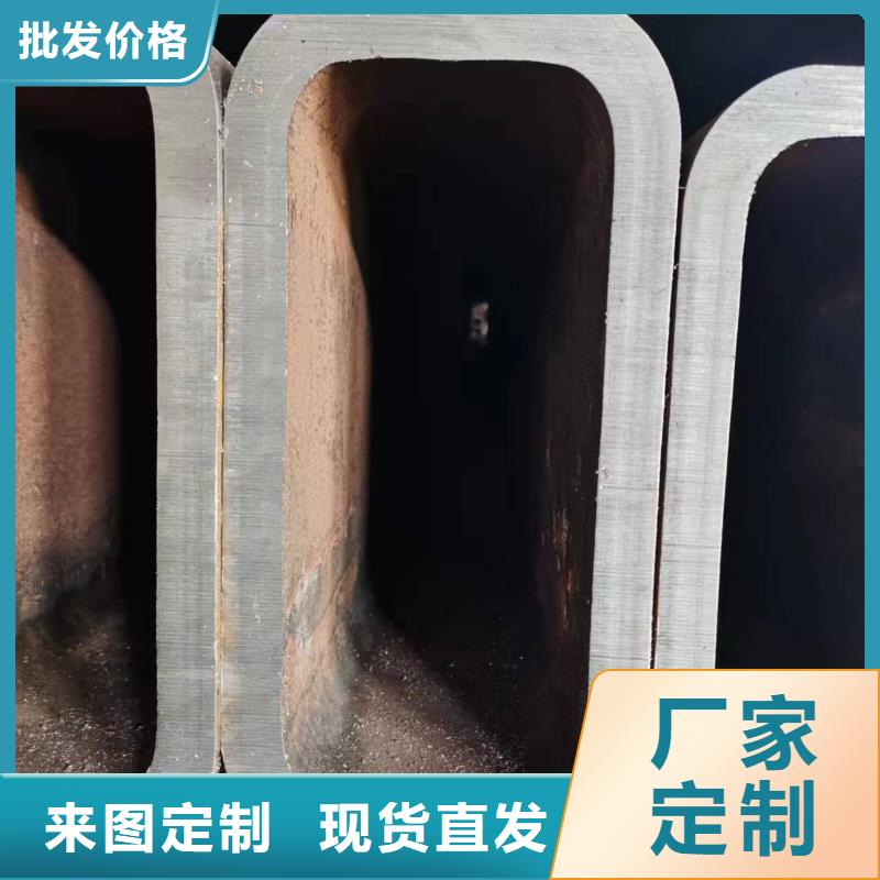无缝方管_【T形钢管】产地工厂