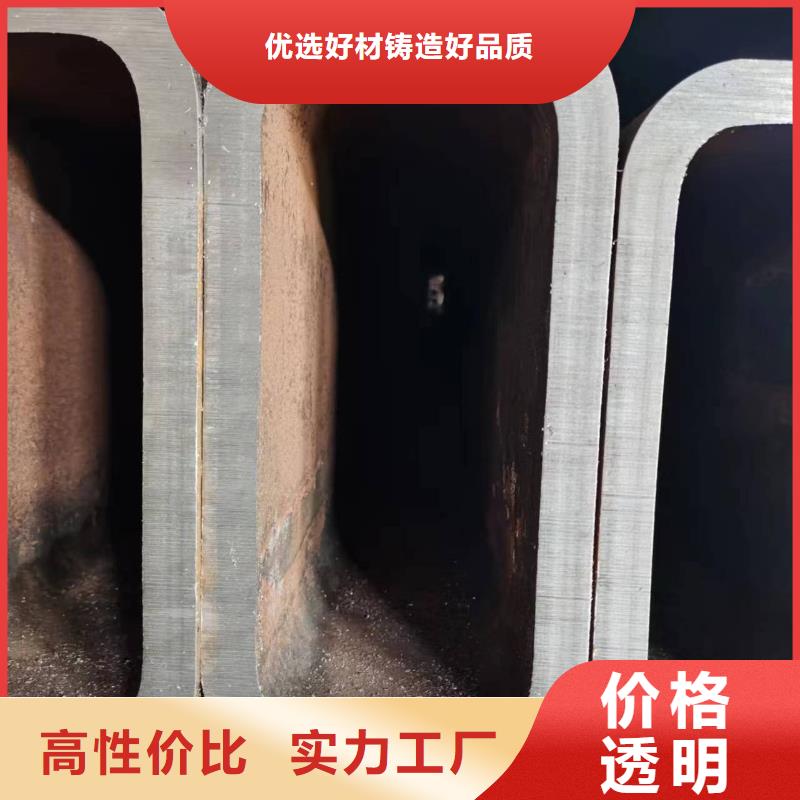 无缝方管_热镀锌方管细节严格凸显品质