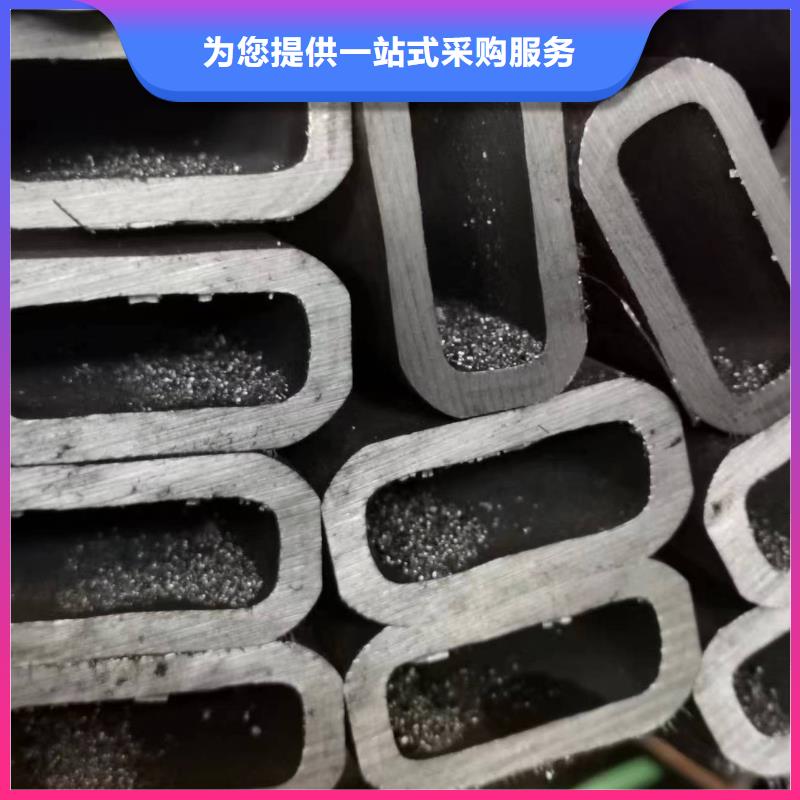 无缝方管_热镀锌方管细节严格凸显品质