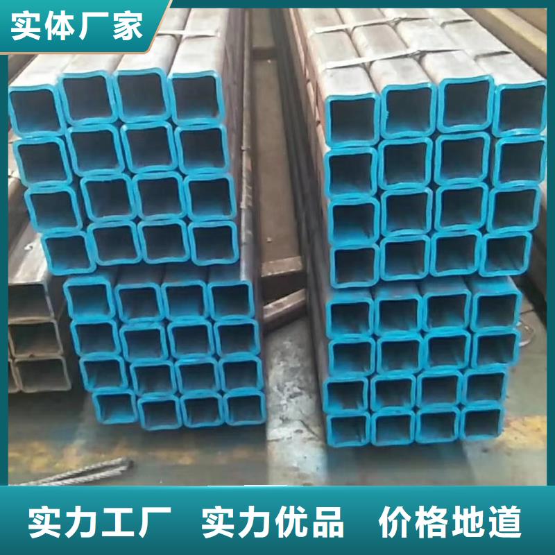 无缝方管,D形钢管生产安装