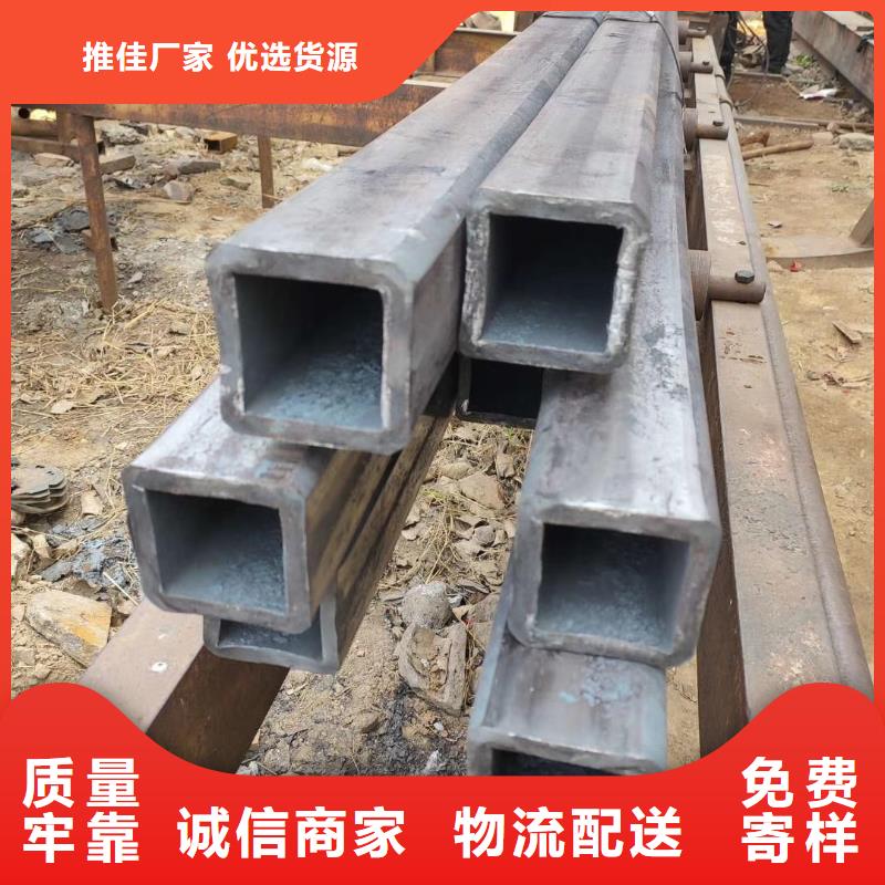 无缝方管螺旋卷管现货采购