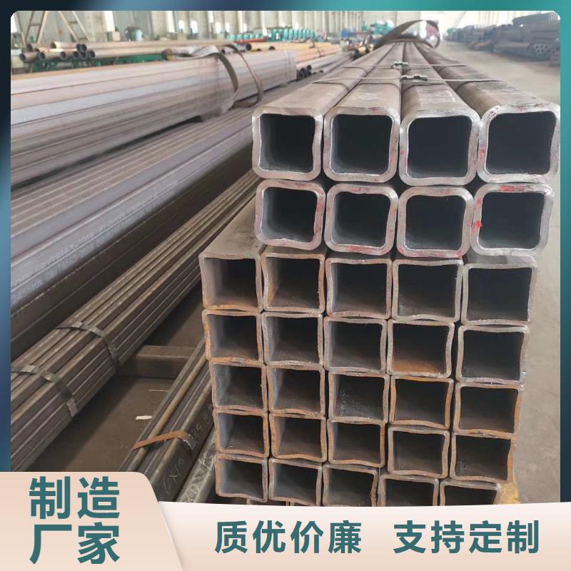无缝方管螺旋卷管现货采购