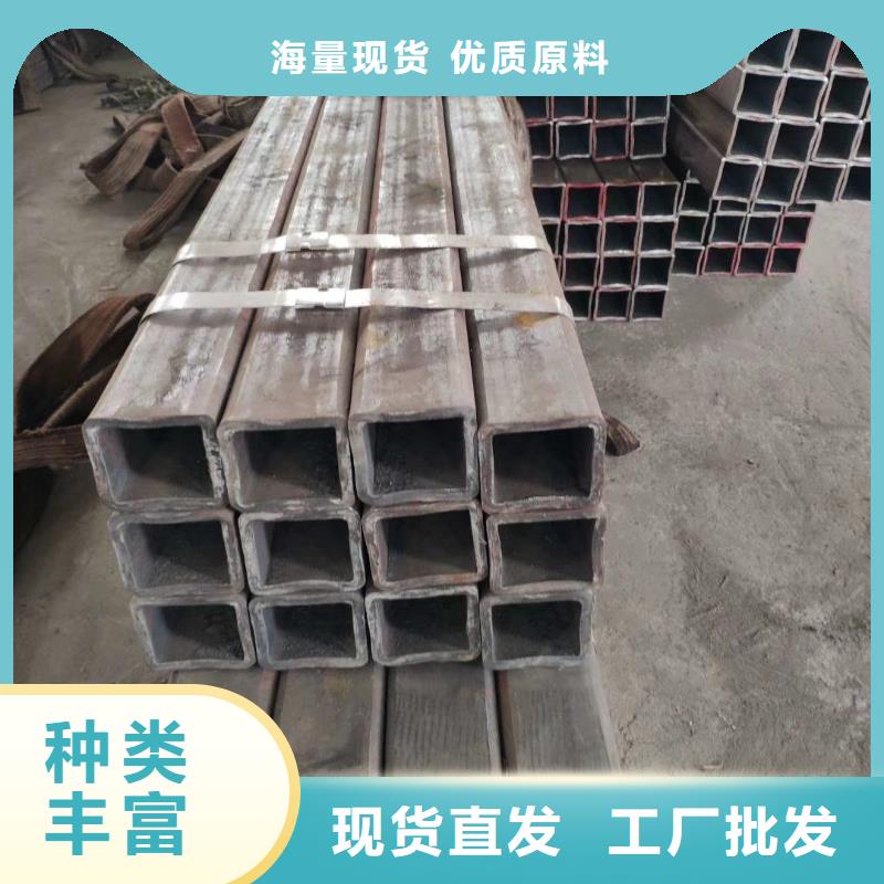 无缝方管螺旋卷管现货采购