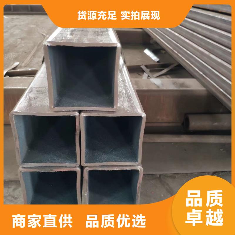 无缝方管出厂价