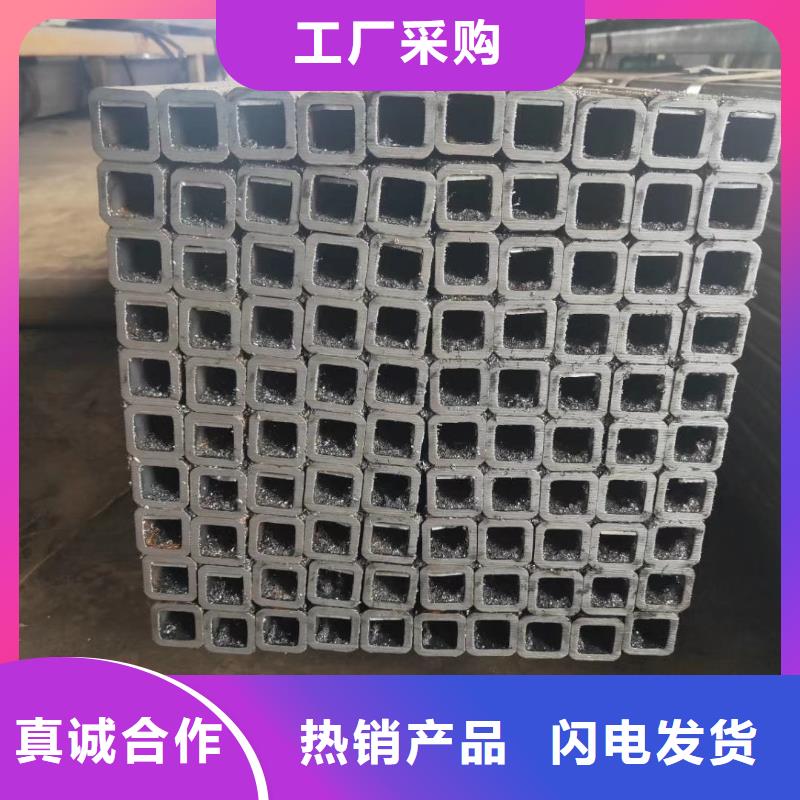 无缝方管螺旋卷管现货采购