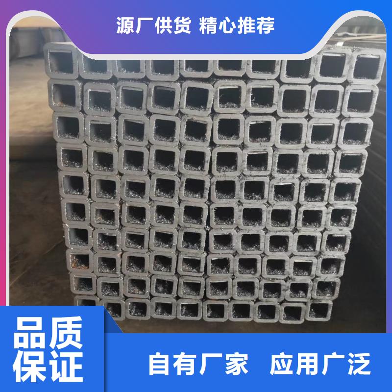 无缝方管,D形钢管源厂直销