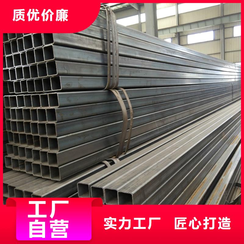 无缝方管螺旋卷管现货采购