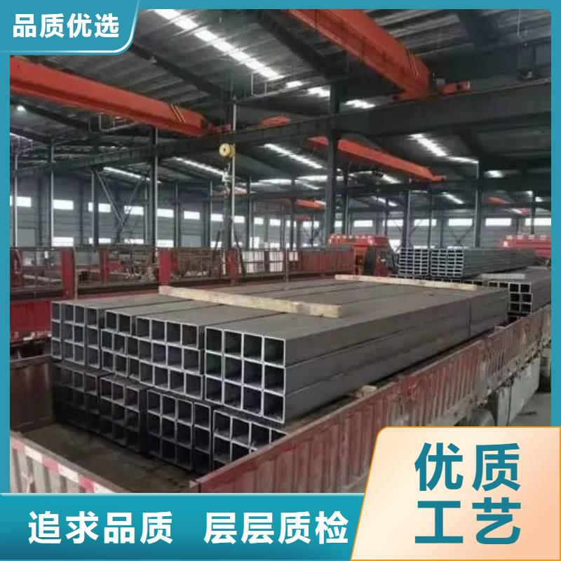 无缝方管螺旋卷管现货采购
