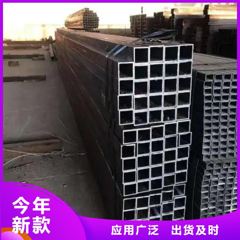 无缝方管螺旋卷管现货采购