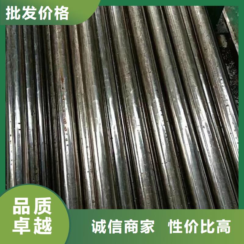 精密钢管马蹄管售后无忧
