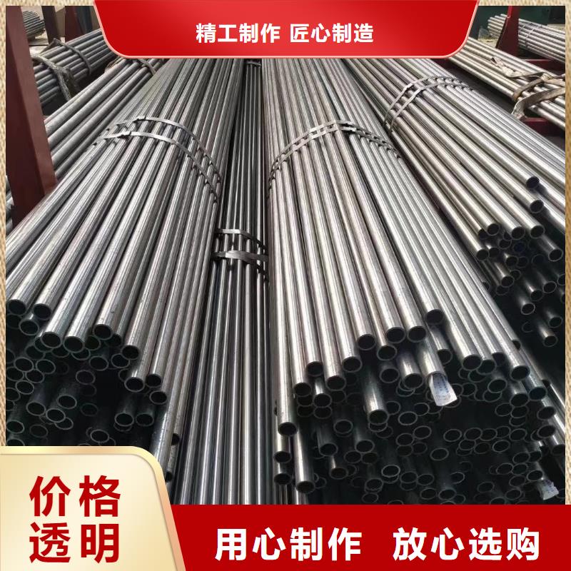 精密钢管花键钢管产地直销