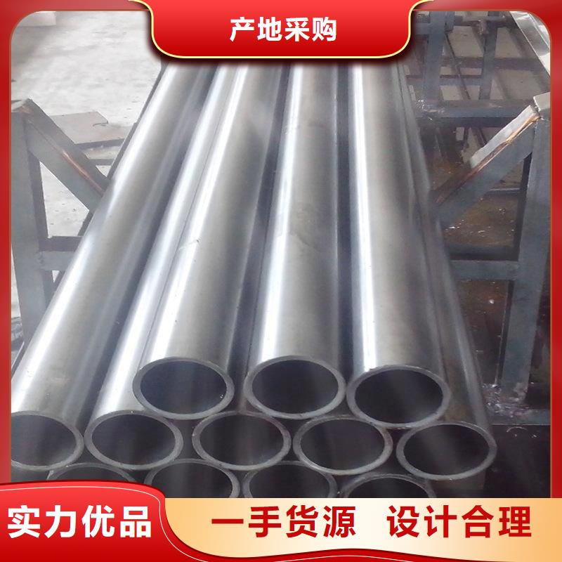精密钢管-【扇型钢管】行业优选