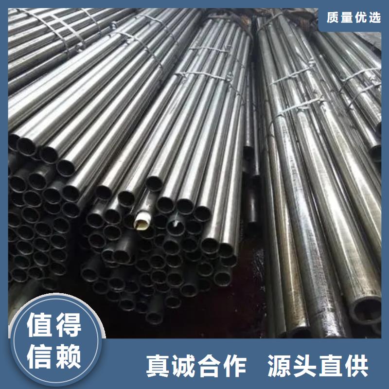 精密钢管_【三角管】工厂批发