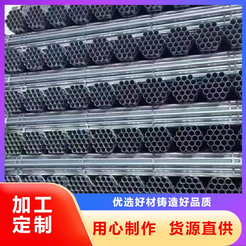 Q355方管全国发货