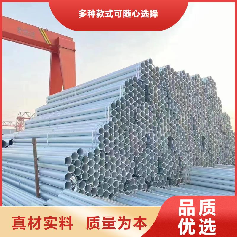 正大衬塑钢管多少钱一支