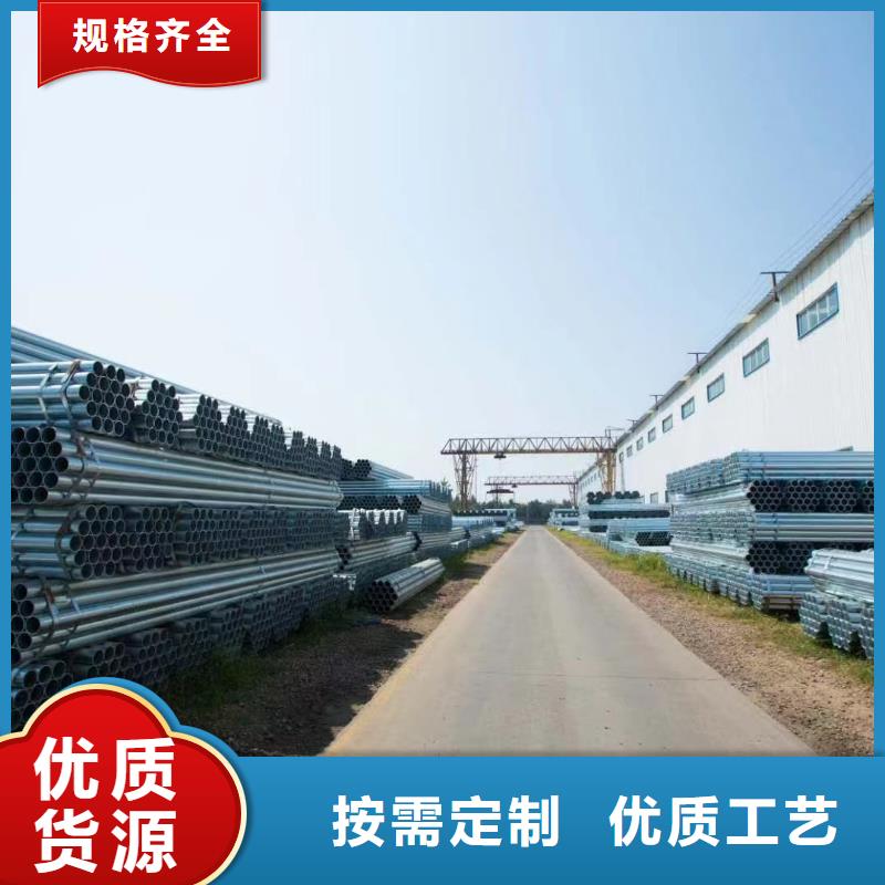 Q235B镀锌方管多少钱一吨