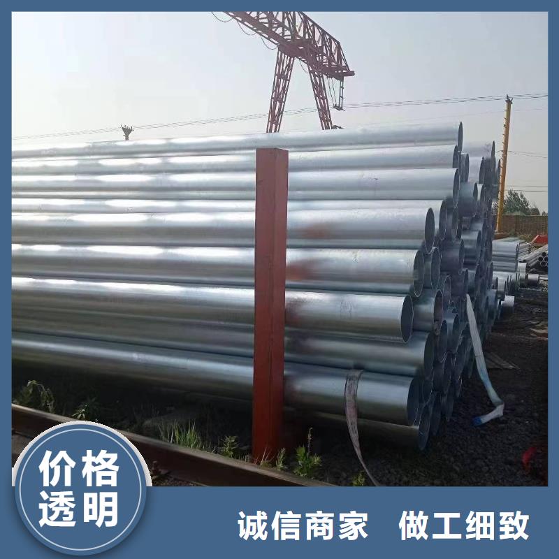友发镀锌管哪里有卖的