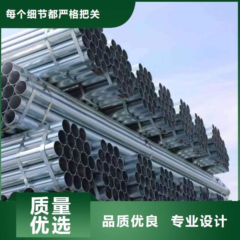 友发衬塑管供应商