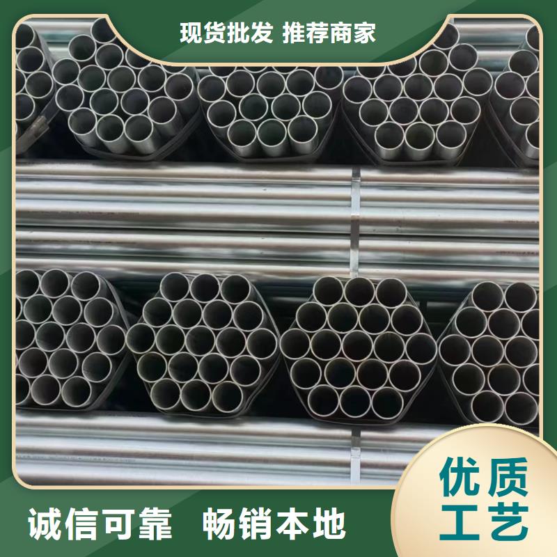 镀锌焊管多少钱一吨