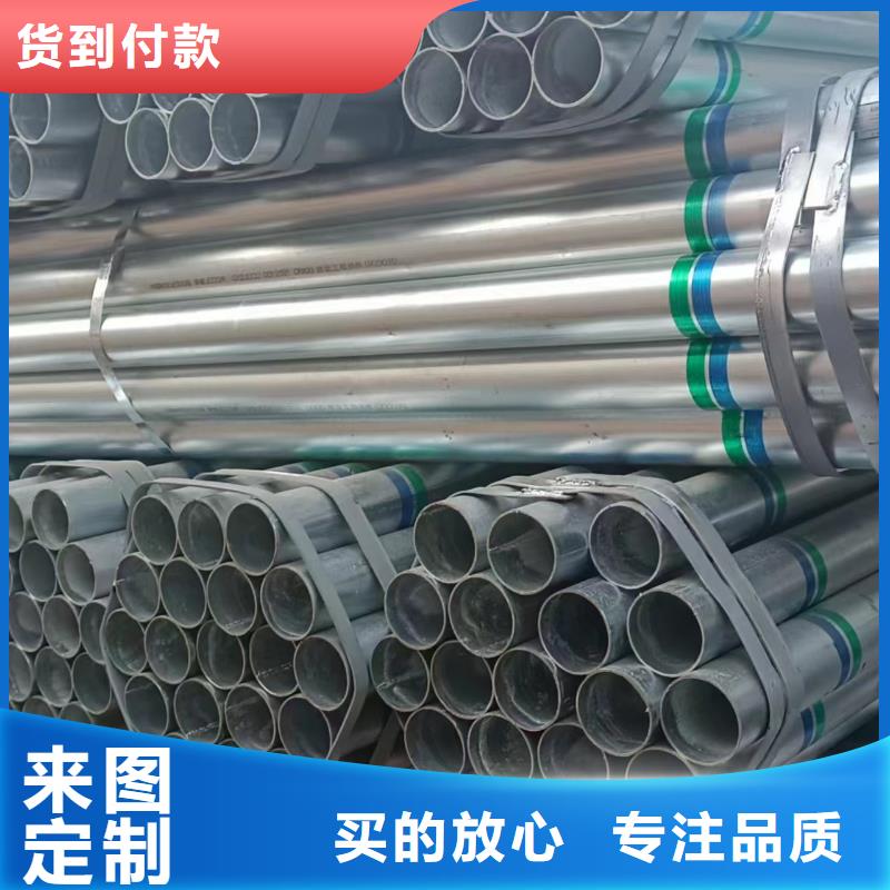 正大镀锌管多少钱一吨