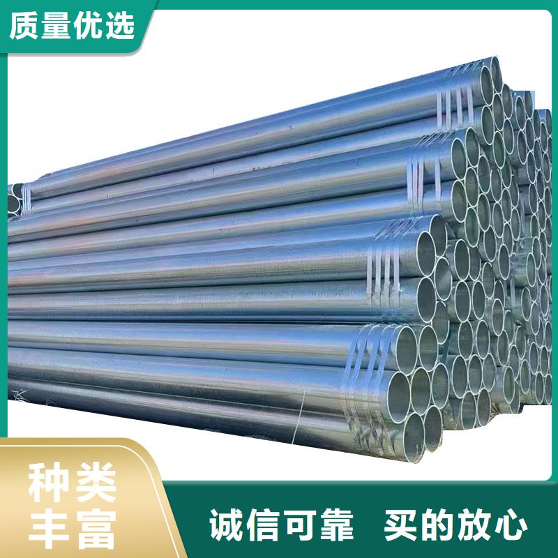 螺旋钢管生产厂家